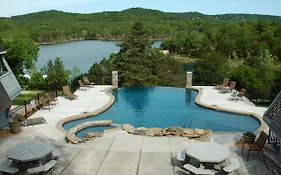 Alpine Lodge Resort Branson Mo